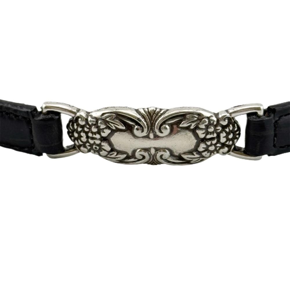 NWT Talbots Belt Vintage - Picture 6 of 9